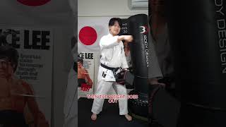 The Secret To Powerful Punches Revealed!