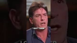 Tucker and Charlie Sheen React to Infamous “Tiger Blood” Interview