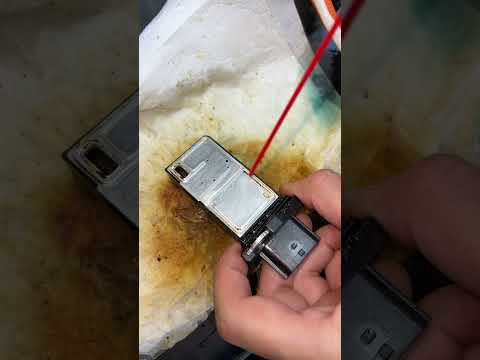 How to solve the problem that the car cannot start? #car