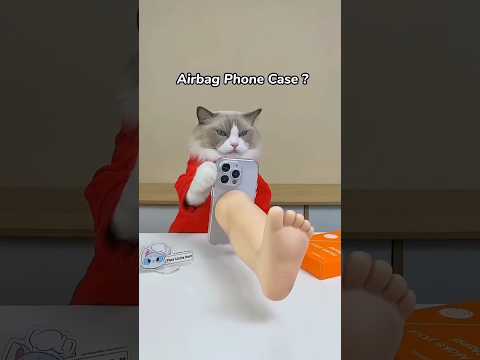 क्या सच में एयर बैग है ? #viralshort #viralvideo #shortsfeed