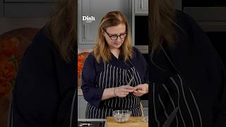 How to devein a prawn 🍤 | Dish Podcast