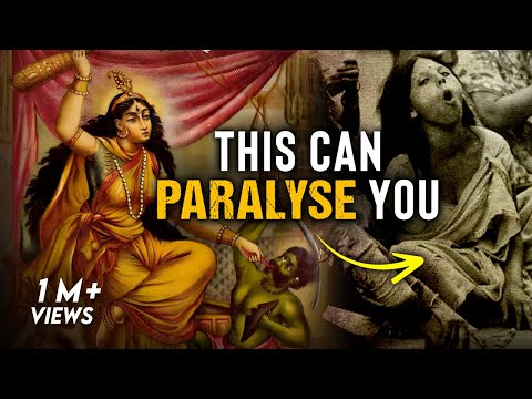 Power of Dasa Mahavidyas - Tantra Secrets