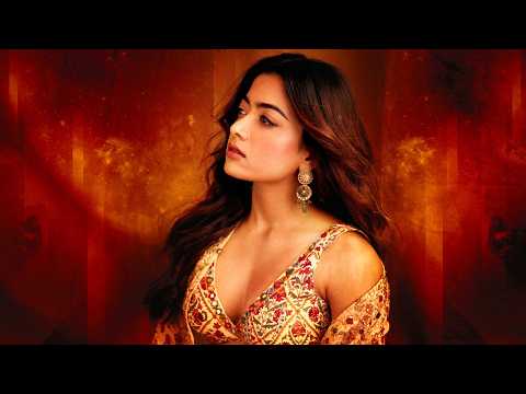 2025 Rashmika Mandanna Superhit Hindi Dubbed Action Movies | Latest Kannada Movies | Pogaru