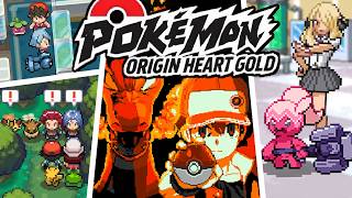 The Best Pokémon Remake Somehow Just Got Better