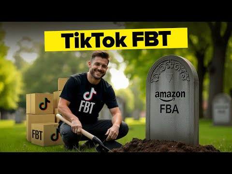 ¿Que es y como funciona TiKTok FBT?