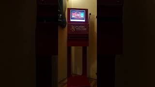 Zigarettenautomat