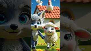 اغنية الحرامي يا مامي الحرامي المكار | أجمل أغاني الأطفال باللغة العربية 2025