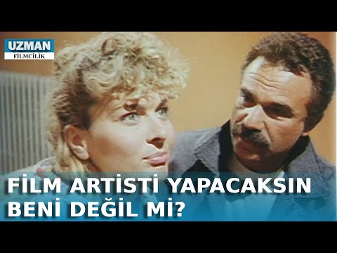 Her İstediğini Yaparım, Yeter Ki Artist Olayım... - Yasemin