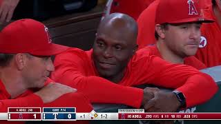 Los Angeles Angels @ Texas Rangers Full Game Replay 2026-07-08 | 2026 MLB Complete Broadcast