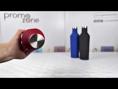 500 ml Paslanmaz Çelik Termos Promozone