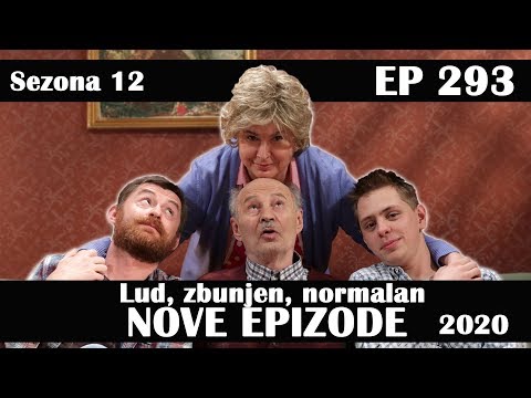 LZN 2020 | EP 293 |  (CIJELA EPIZODA)