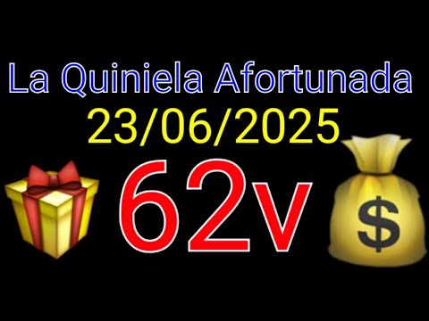 Números Para Hoy 23 de Junio del 2025 Para Todas las loterías.!!!