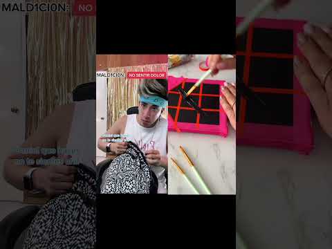 Mini Historia + Videos Satisfactorios 🤕 ( Parte Final)
