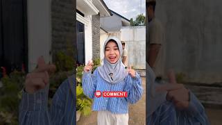 Ada yang mau main sama ranisa gak?