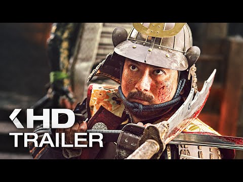 DER ADMIRAL: Tödliche See Trailer German Deutsch (2025)