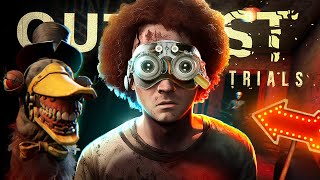 ВЫЖИВАЕМ В АУТЛАСТ 3 - The Outlast Trials