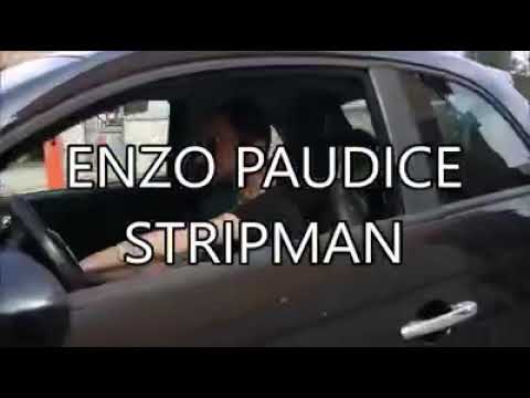 Enzo paudice