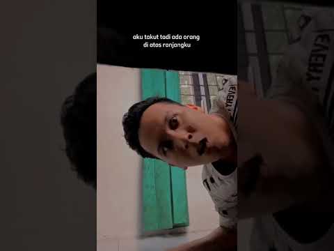 Horror Story : Pengalaman menyeramkan.