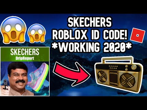 Roblox Music Codes Skechers 07 2021 - light up skechers roblox id
