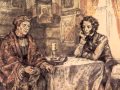Understanding the Poetic Imagery and Themes