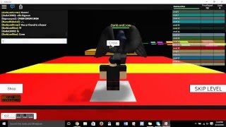 RAGED AGAIN?! | Speed Run 4 on ROBLOX