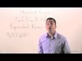 Understanding Expanded Form and Value