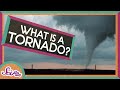 Understanding Tornadoes and Weather