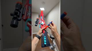 XSHOT nOObs - Shell Ejection!