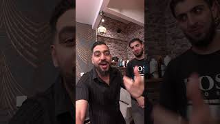 هذا الصالون 💈💇🏻 تحداني شو هو التحدي ؟