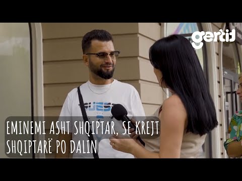 Kosovarë e Shqiptarë jemi njaj, kush po i ban këto dallime? Mendimi i qytetarit | Histori të Jetes