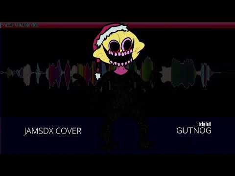 GUTNOG VOCAL COVER [FRIDAY NIGHT FUNKIN - MINI MONSTER SAMPLER]