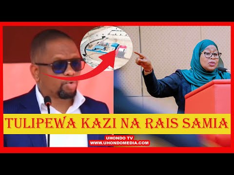 MWANAFA ASHUSHA NONDO NZITO JUU YA UWANJA MKUBWA NCHINI''NI HISTORIA ILIYOANDIKWA NA RAIS SAMIA''