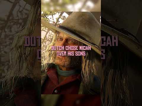 Saddest Game Ever | #shorts #rdr #rdr2 #reddeadredemption #gaming