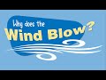 Air Pressure and Wind Dynamics