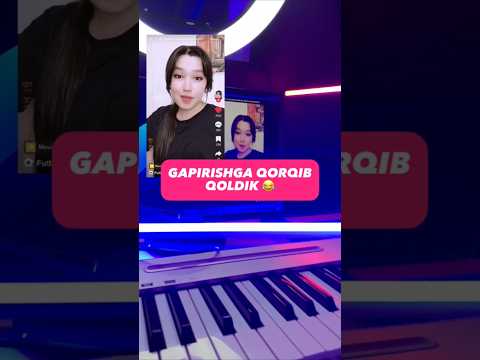 TikTok da nimalar boʻlyapti 😂 #abbosxon_arabbayeev #abbosxon #arabbayeev