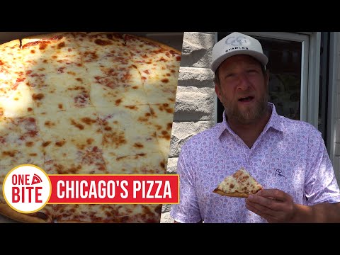 Barstool Pizza Review - Chicago's Pizza (Chicago, IL) presented by Rhoback