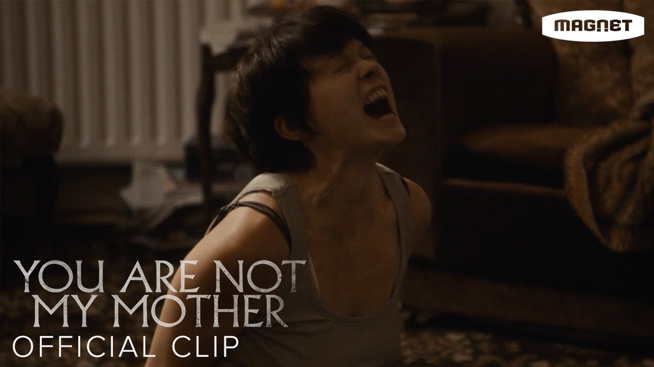 You Are Not My Mother Vorschaubild des Trailers