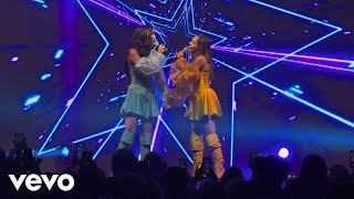 Rumbo a las estrellas (De "Playback: Una somos dos" | Disney+ | Pocket show)