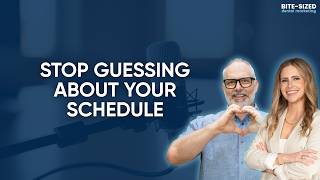 Gaps in Your Schedule: A Marketing Problem or a Front Desk Problem?