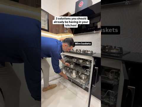 The Kitchen SHORTCUTS You Need to Know Now