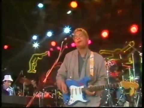 Chris Rea "Shamrock Diaries"