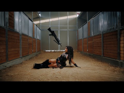Shreea Kaul - Hungama (Official Music Video)