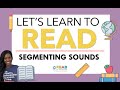 Sound Segmentation and Phoneme Identification