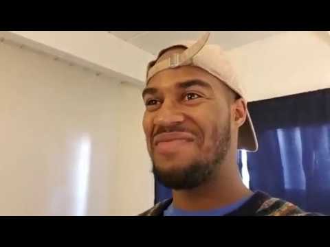 When your Christmas gift wasn't what you expected