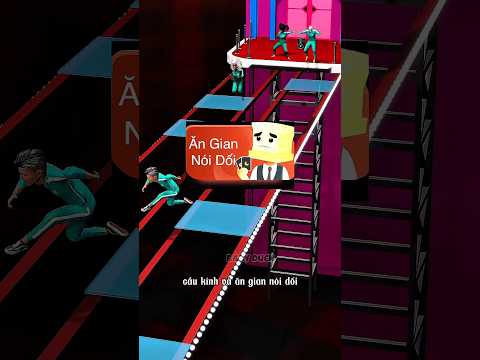 Cầu Kính + Ăn Gian Nói Dối: Combo đấu trí cực căng!#weplay #caukinh #angiannoidoi #short