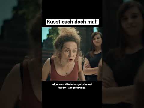 Den Spieß umgedreht