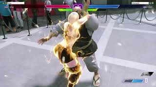 Street fighter 6