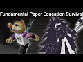Video Game Character Interactions and Strategies