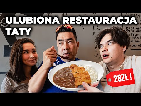 NAJTAŃSZA JAPOŃSKA RESTAURACJA ? ?