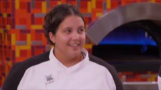 Hell's Kitchen Temporada 11x20 Latino